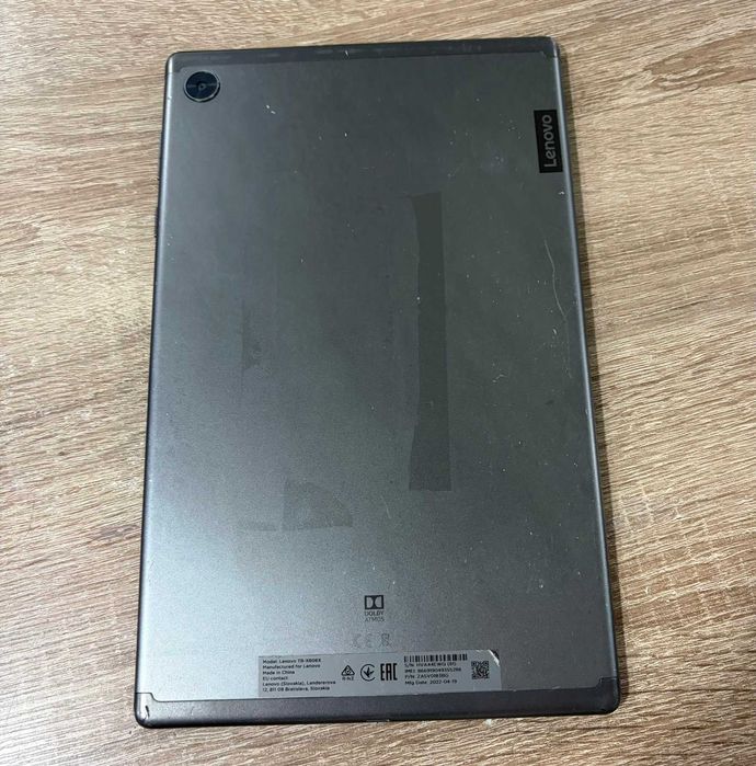 Lenovo Tab M10 FHD Plus  64гб