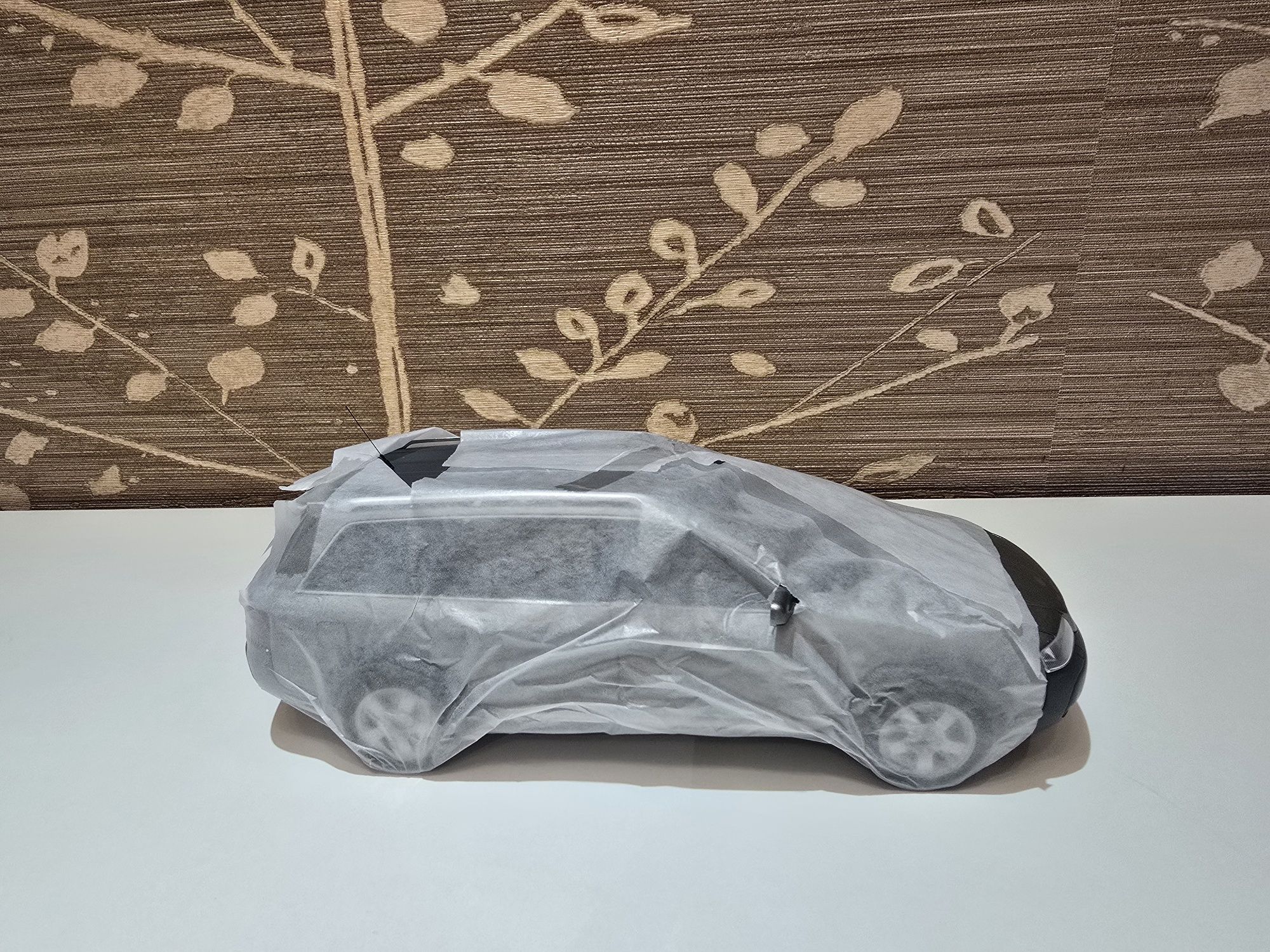 Audi Allroad 1:18 на Otto