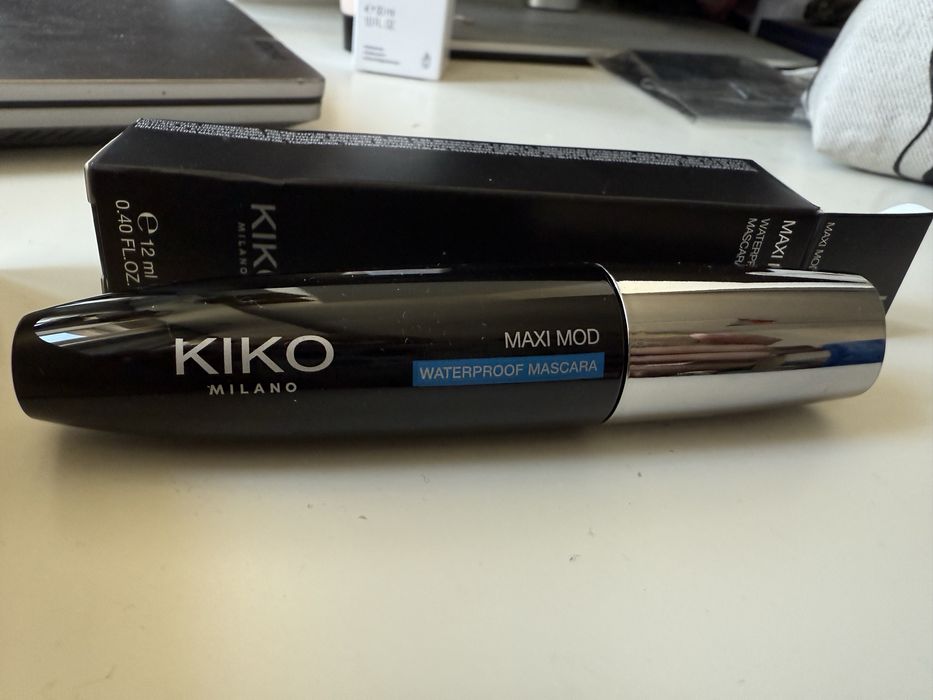 Козметика Кико, лимитирани най-търсините модели