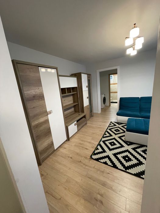 Inchiriez Ap cu doua camere Victoriei