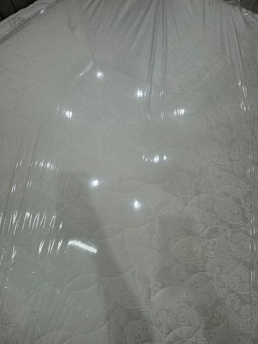 Матрас ортопедический 160×200