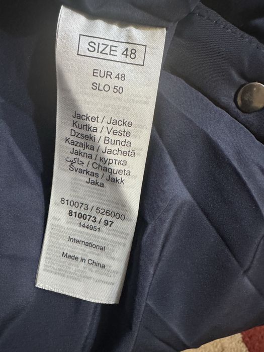 Geaca iarna Orsay marime 48