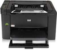 Imprimanta HP P1606dn second hand.