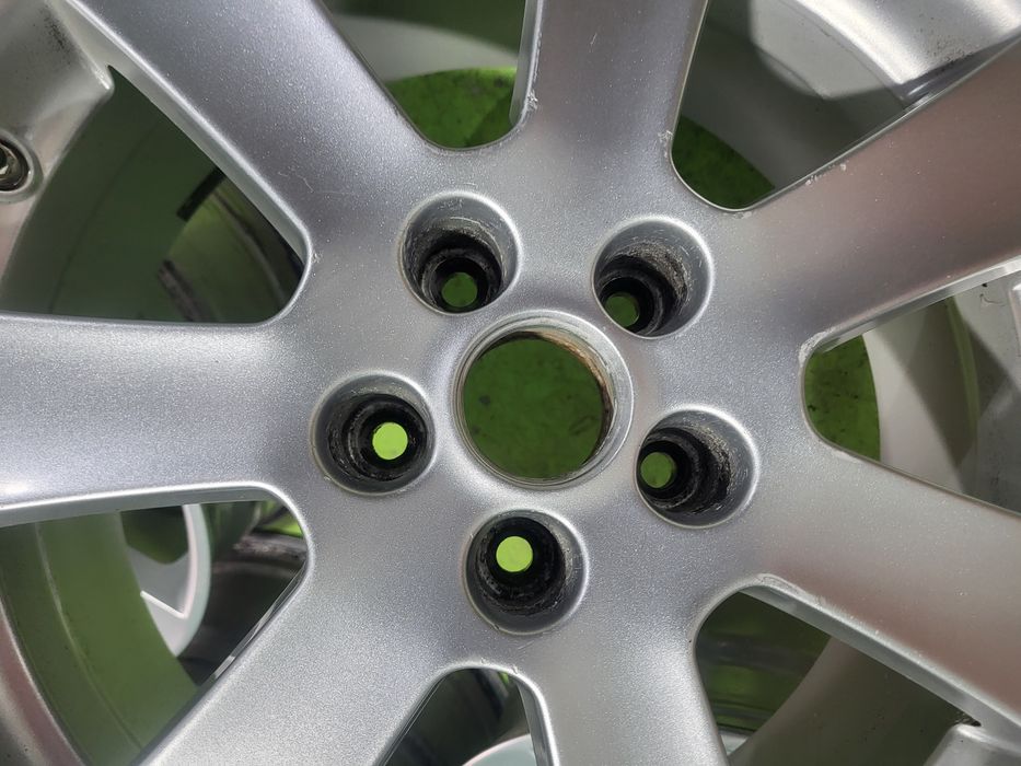 18 5x114.3 Toyota лети джанти 5х114.3