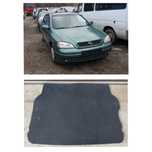 Mocheta portbagaj opel astra g hatchback 1.6i 16 v