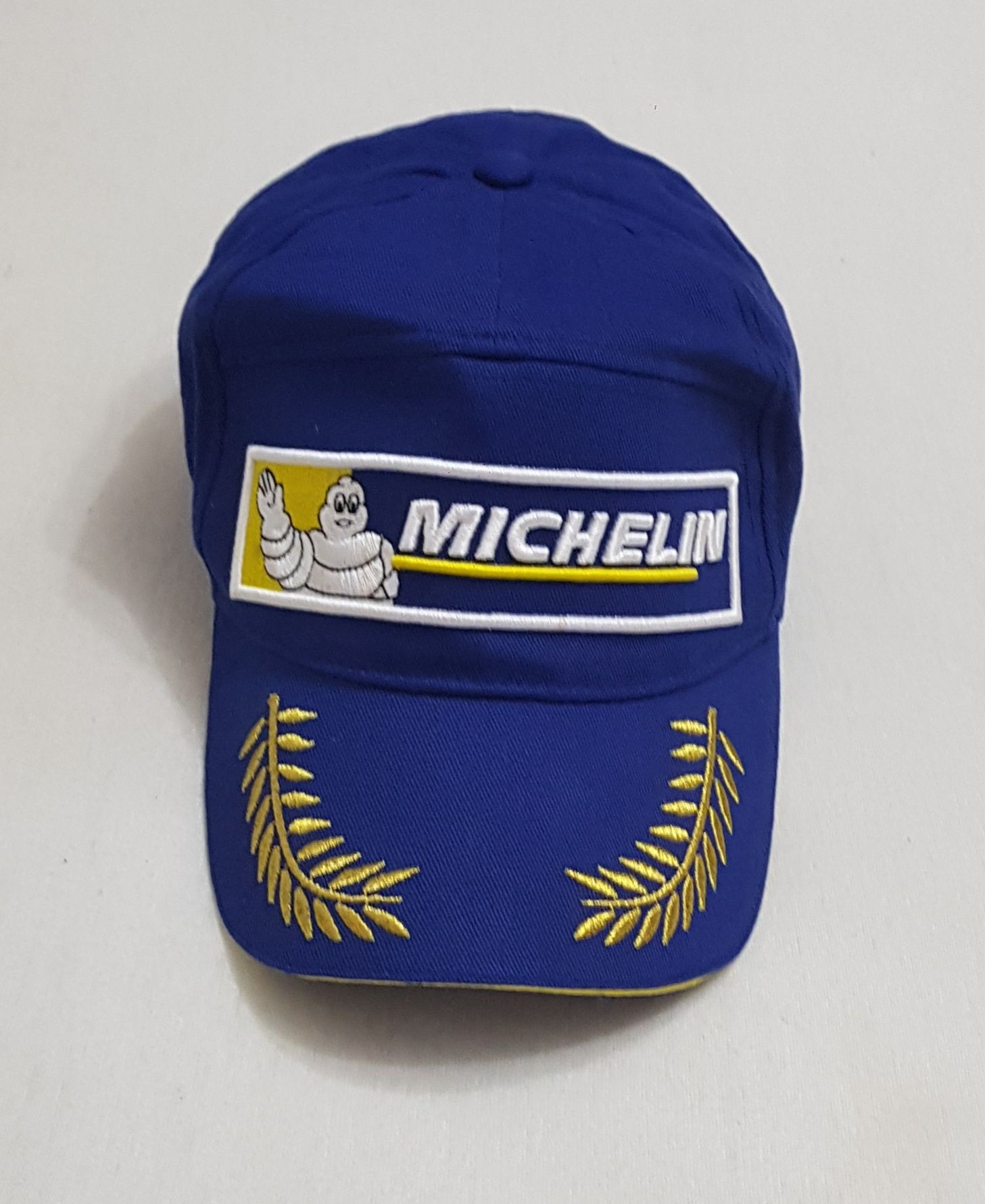 Șapcă nouă Michelin Motorsport Podium, One Size unisex