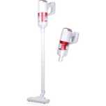 spirator vertical 2in1Dirt Devil XEH25247505, 80W, recipient 0,5L, Alb