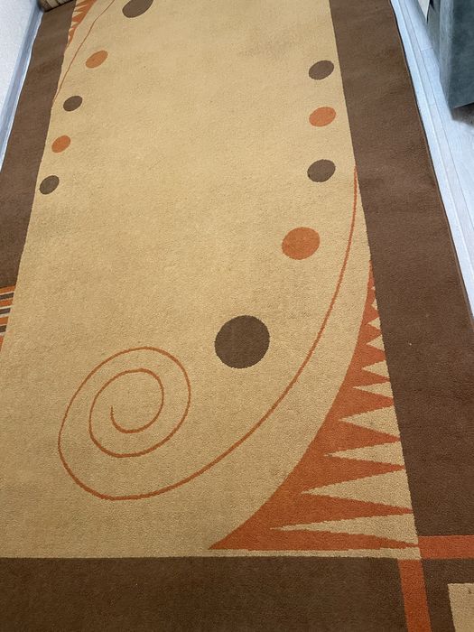 Продам ковер 2х3,5