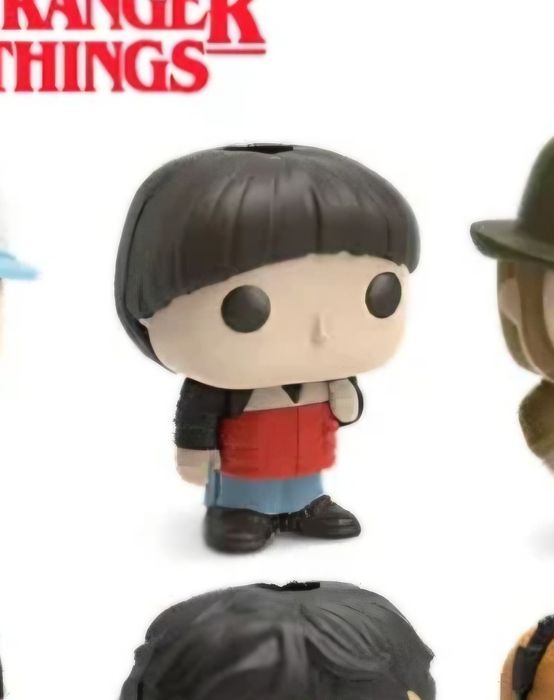 Обмен киндер джой ОСД