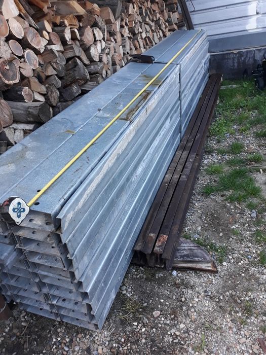 Profile metalice