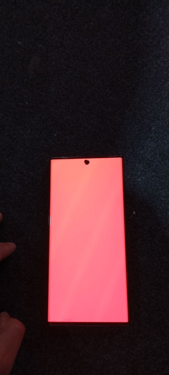 Samsung s 22 ultra