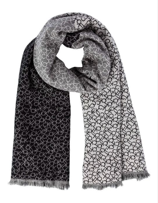 Esarfa/Sal Calvin Klein