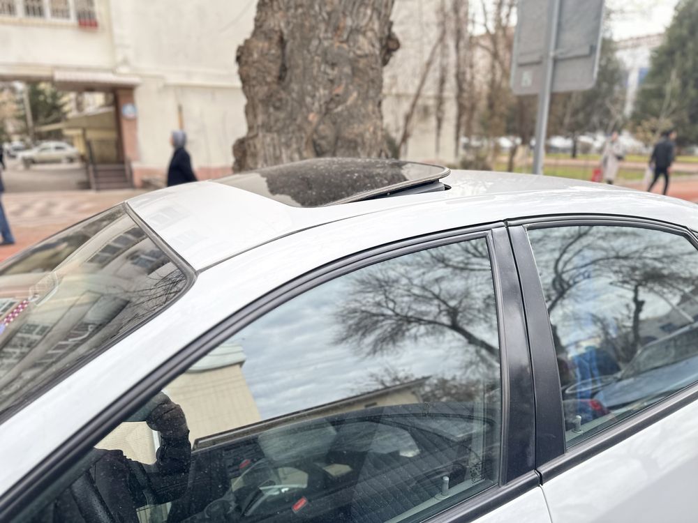 Продаю Gentra Elegant 1.5 (Lacetti)