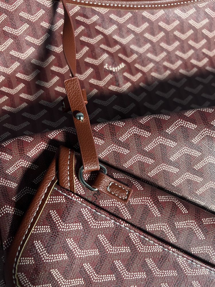 Geanta Goyard Rosie Piele Premium  poseta