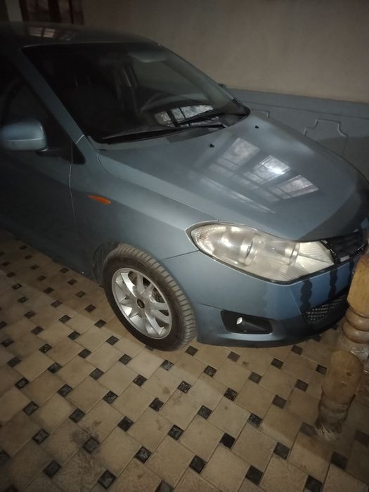 Forza 2014 yil 97mn yurgan metan