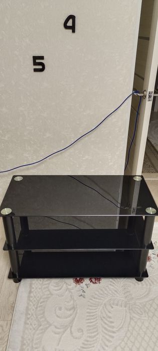 Журнальный столик