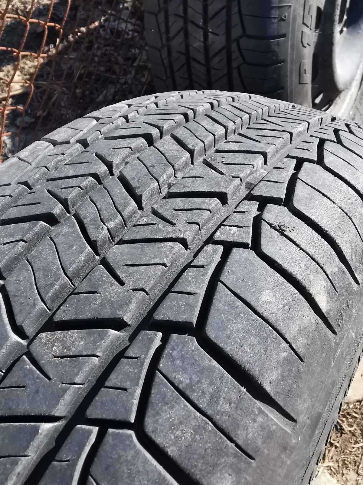 Летни Гуми КORMORAN 205/70 R15 96H - 4бр. на Джанти