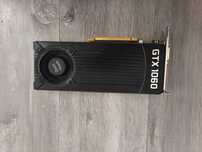Placa video GeForce GTX 1060 Turbo 3GB GDDR5 192-bit