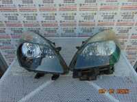 Far Renault Scenic 3 faruri renault Scenic 3 stanga far scenic 3 stang