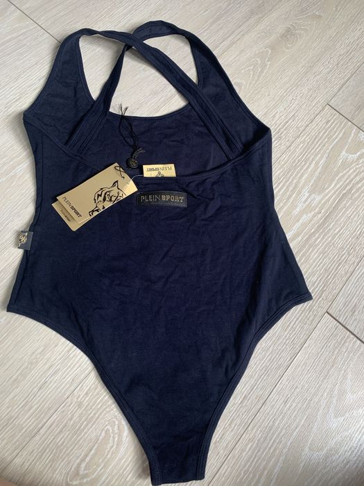 Body phillip plein sport