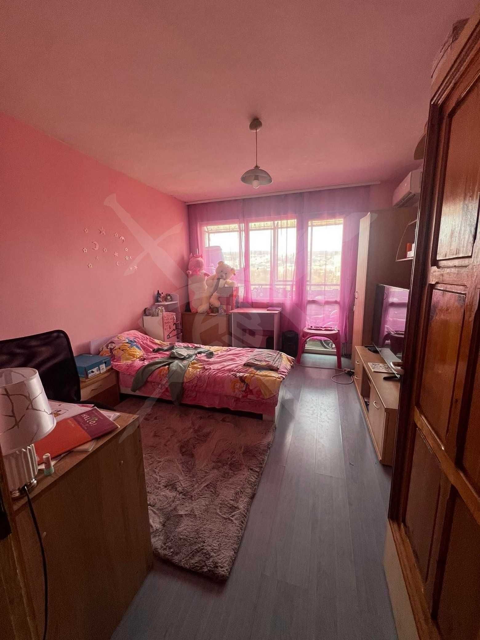 Многостаен апартамент кв.Автогара - 57626