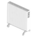 Радиатор НОВ Tedan IRIS 2000w
