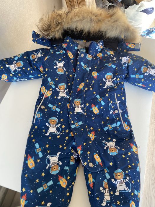 Продам Комбинезон