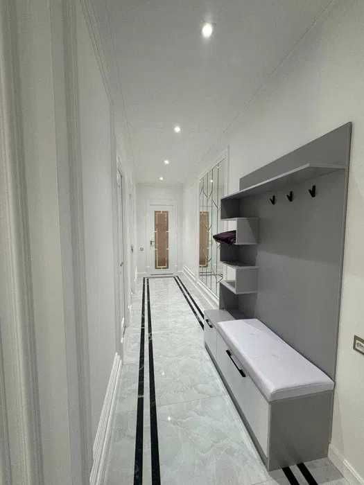 Сдаётся уютная квартира! 2ком Юнусабадский р-н Юнусабадский Шедевр