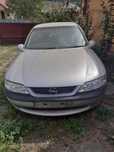 Opel Vectra, voucher rabla