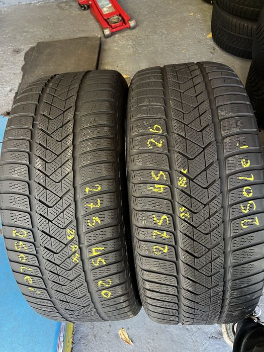 275 45 20 pireli iarna dot 2022 RSC