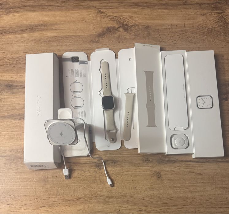 Apple Watch 7 41 mm