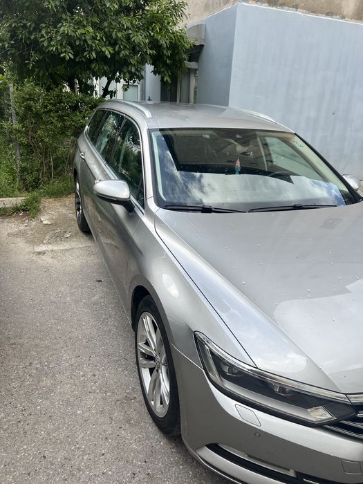 Passat b8 de vanzare