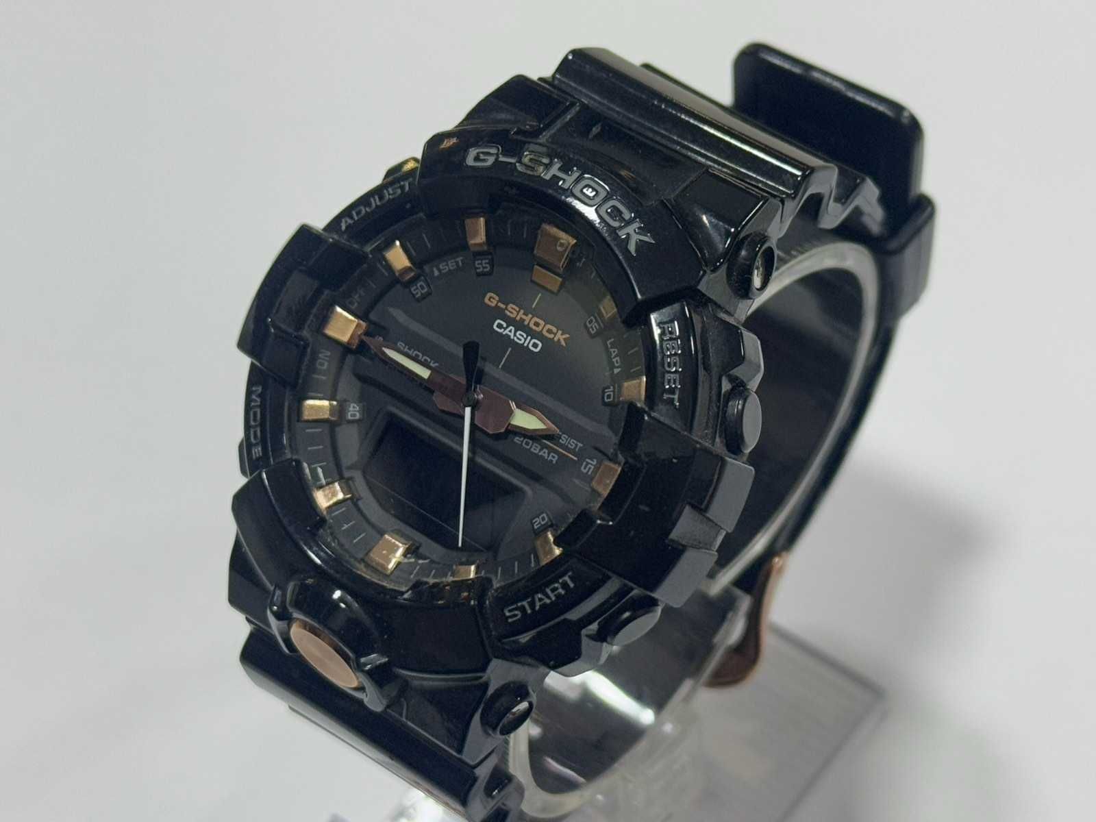 Часовник Casio G-Shock GA-810GBX-1A4ER