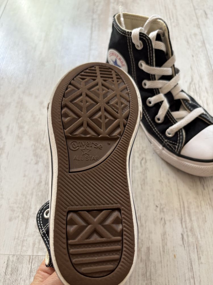 Converse детски кецове 29 номер