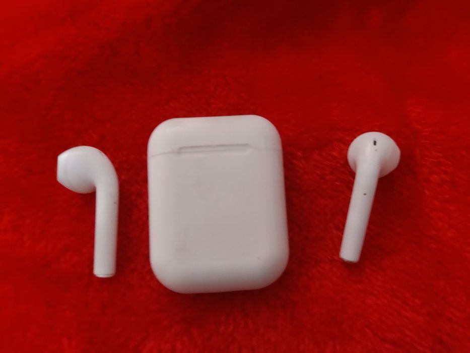 Căști Aeppel impecabila  riel