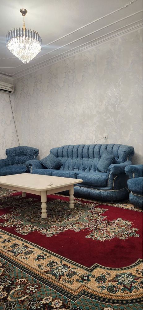 Аренда квартир Ташми 2 . Arendaga kvartira ibnsino 1 Apartment 3 rooms