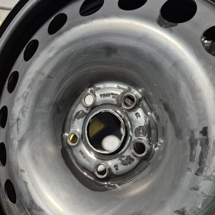 Jante R 18 5x112 Originale Volkswagen, Skoda, Seat