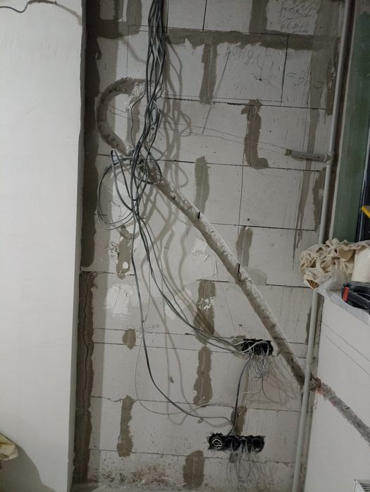 Установка кондиционеров и заправка фреоном