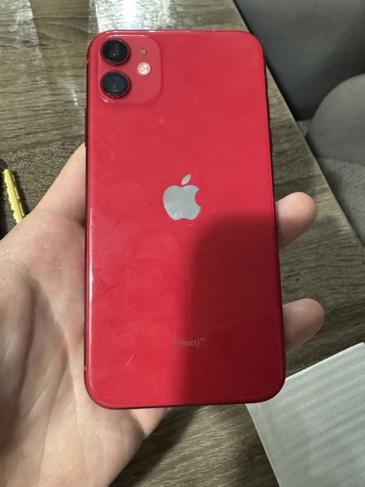 Айфон 11 128gb хорошее состояние