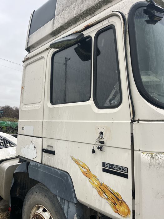 Ман 19.403 на части