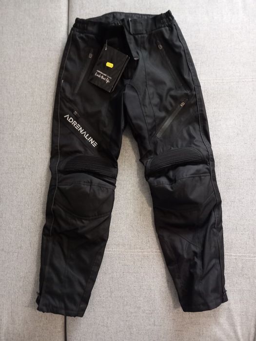 Pantaloni moto dama xs