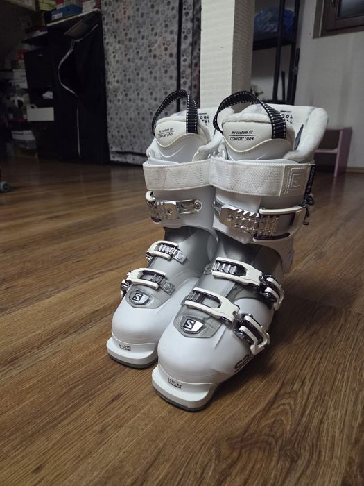 Clăpari Solomon dama