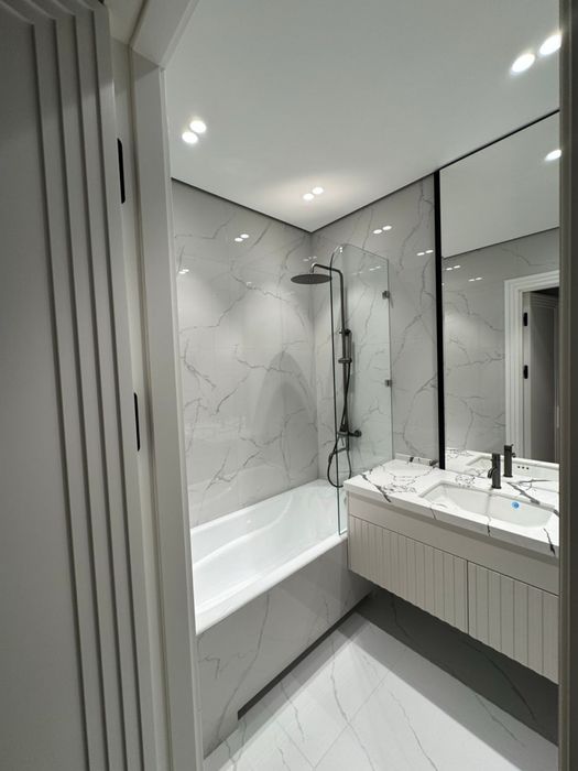 Своя! Жк Akay City 3-ком Новая квартира! Срочно сдам ЗВОНИТЕ!