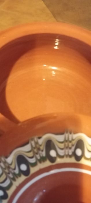 Oale de lut emailate