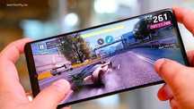 Самсунг А71 дисплей  6.7d супер AMOLED опер.6/128ГБ+красота и мощь 2в1