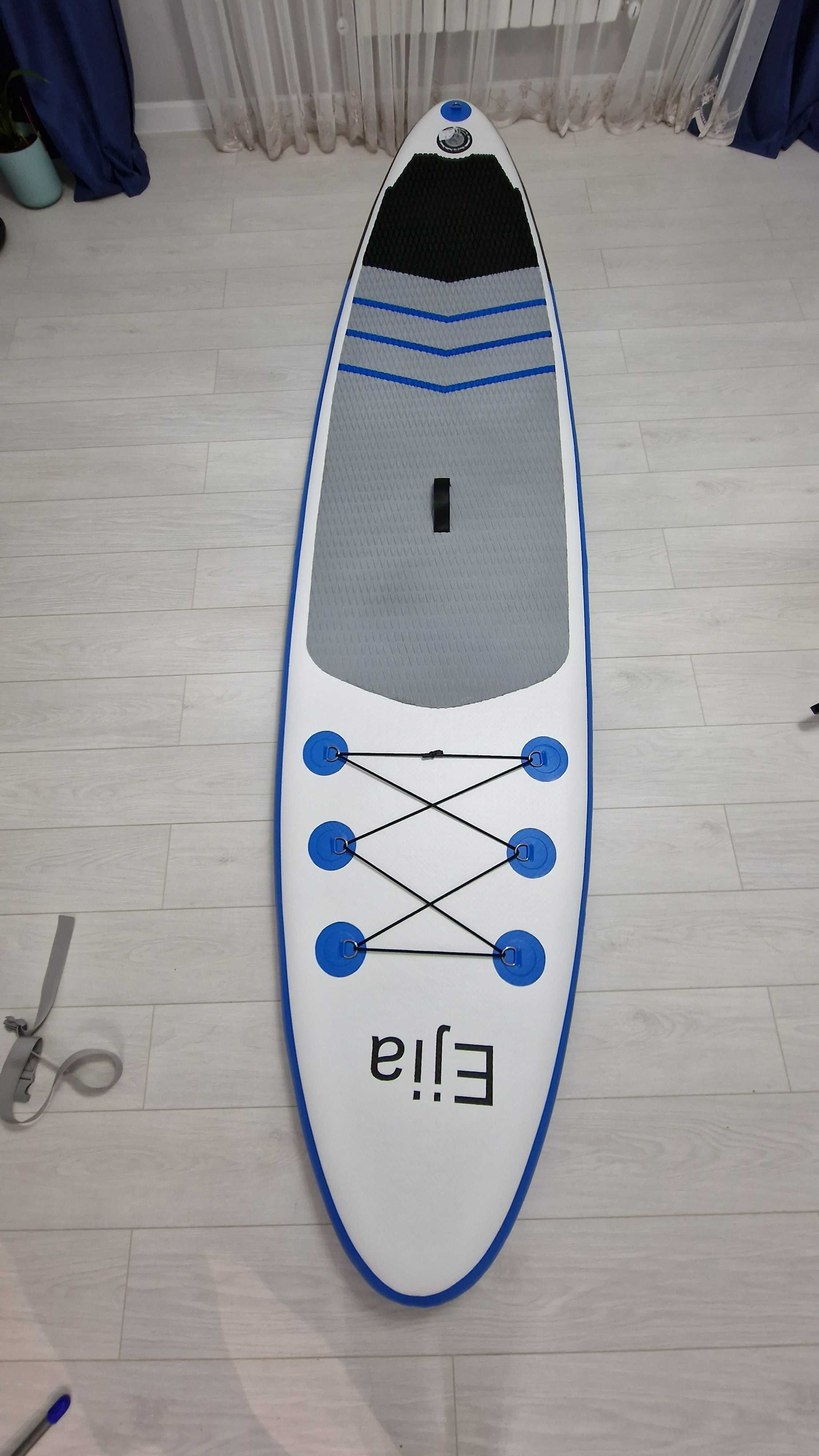 Сапборд(SUP‑board)