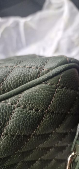 Rucsac + portofel Musette