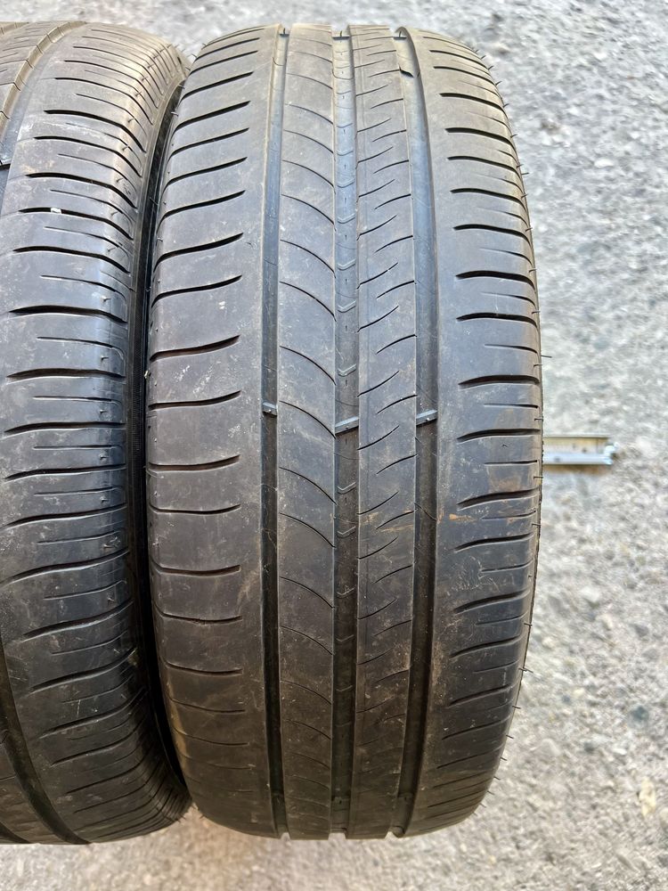 2 броя Летни Гуми 205/60/16 MICHELIN ДОТ 3421