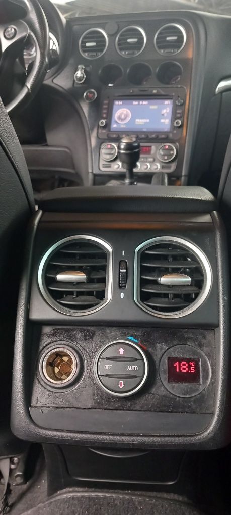 Alfa romeo 159 2011