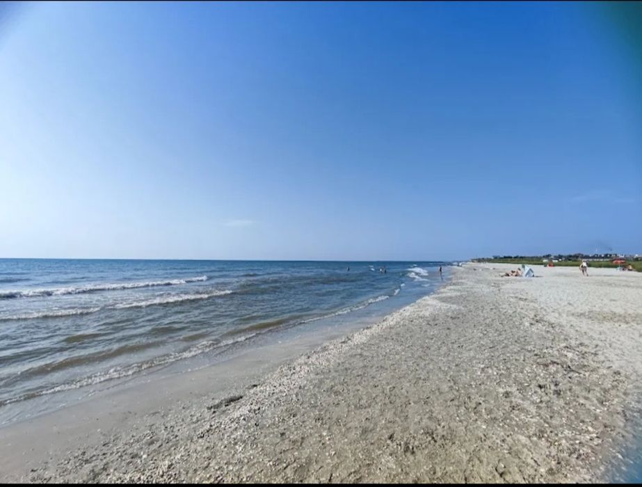 Teren la mare Corbu Constanta